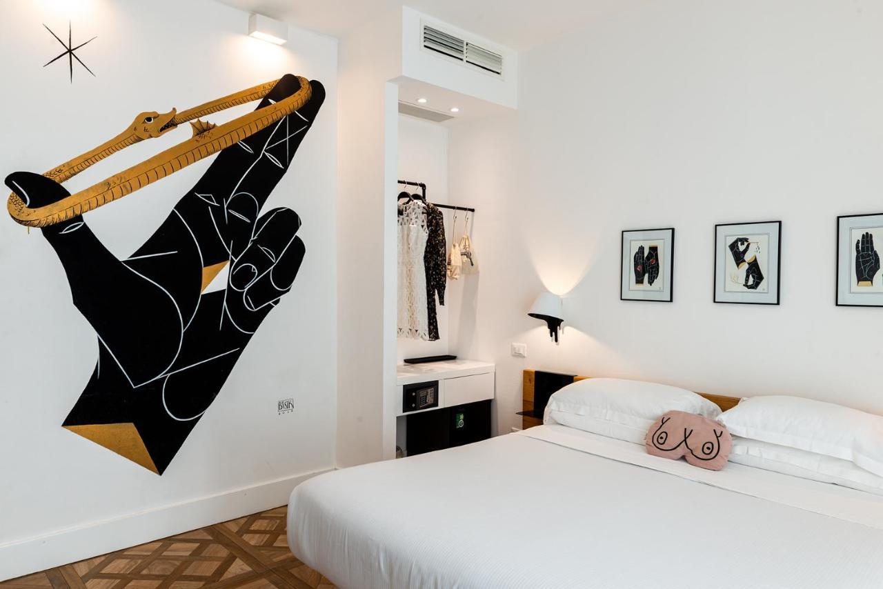 Sleep B&B Follonica Exterior photo