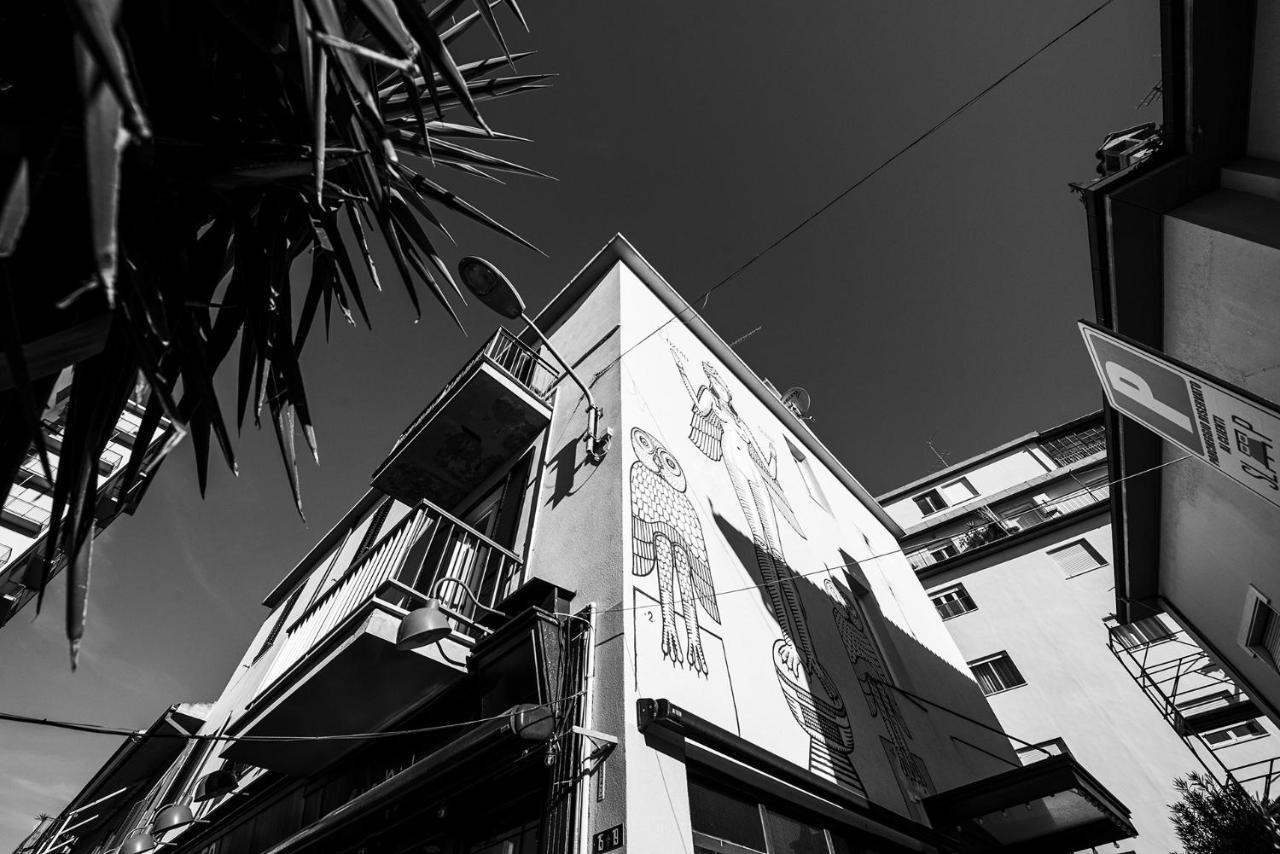 Sleep B&B Follonica Exterior photo