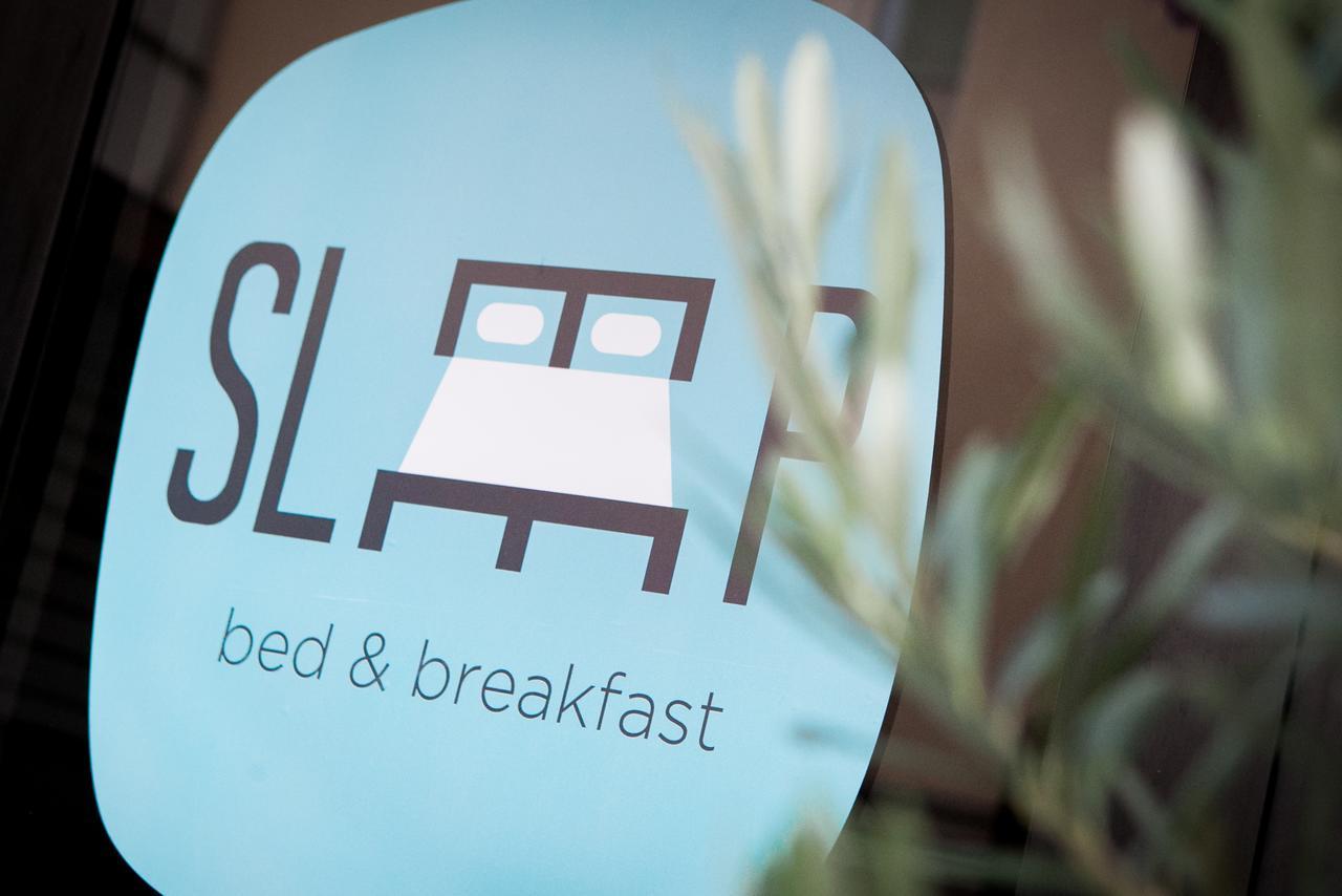 Sleep B&B Follonica Exterior photo
