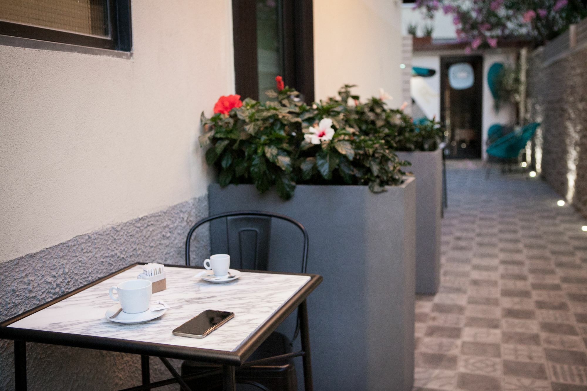 Sleep B&B Follonica Exterior photo